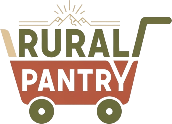 Rural Pantry Logo